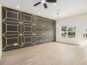 4825 Pederson Street A and B, Houston TX 77033