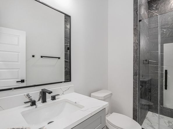 4825 Pederson Street A and B, Houston TX 77033