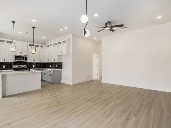 4825 Pederson Street A and B, Houston TX 77033