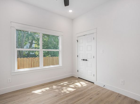 4825 Pederson Street A and B, Houston TX 77033