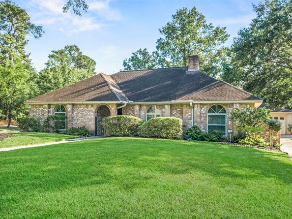 2230 Riverlawn Drive, Kingwood TX 77339