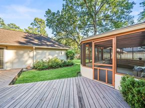 2230 Riverlawn Drive, Kingwood TX 77339