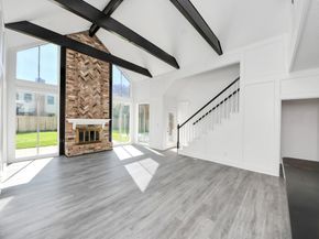 1407 Sherfield Ridge, Katy TX 77450