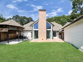 1407 Sherfield Ridge, Katy TX 77450