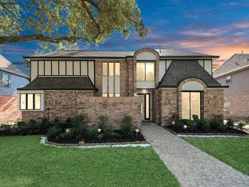 1407 Sherfield Ridge