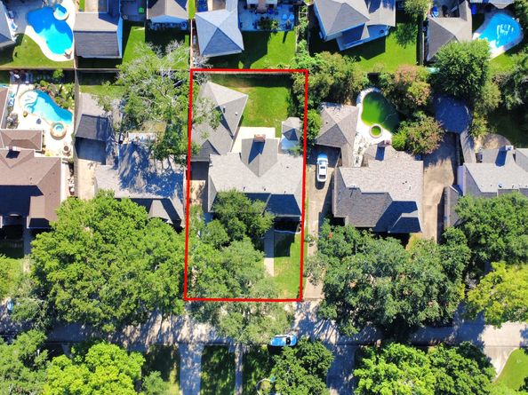 1407 Sherfield Ridge, Katy TX 77450