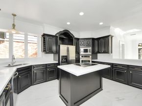 1407 Sherfield Ridge, Katy TX 77450