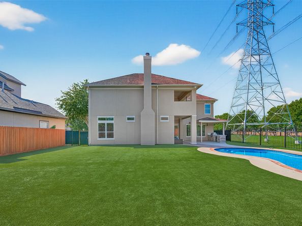 11218 French Oak Lane, Houston TX 77082