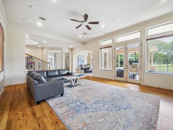 11218 French Oak Lane, Houston TX 77082