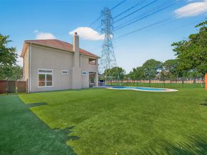 11218 French Oak Lane, Houston TX 77082