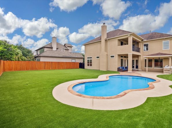 11218 French Oak Lane, Houston TX 77082