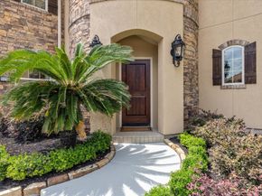 11218 French Oak Lane, Houston TX 77082