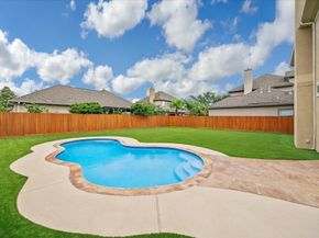 11218 French Oak Lane, Houston TX 77082