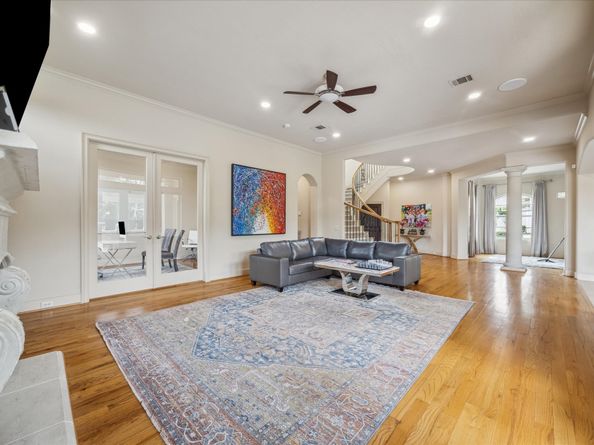 11218 French Oak Lane, Houston TX 77082