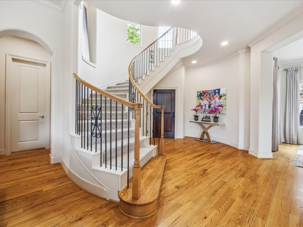 11218 French Oak Lane, Houston TX 77082