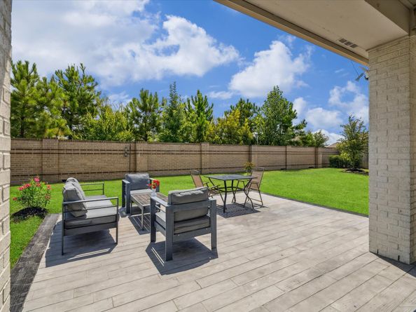 10802 Spiny Elm Court, Cypress TX 77433