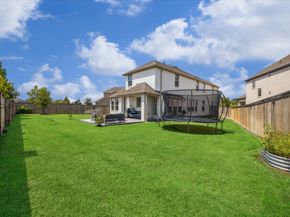 10802 Spiny Elm Court, Cypress TX 77433