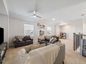 10802 Spiny Elm Court, Cypress TX 77433