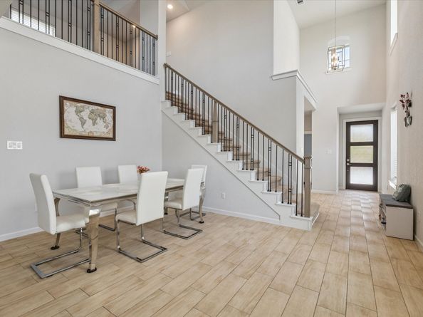 10802 Spiny Elm Court, Cypress TX 77433