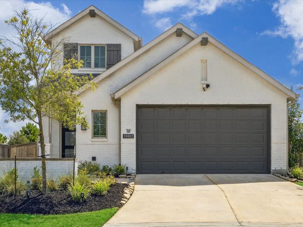 10802 Spiny Elm Court, Cypress TX 77433