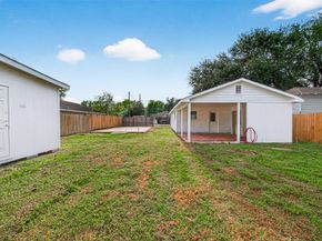4208 Europa Street, Houston TX 77022