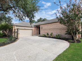 11602 Aspenway Drive, Houston TX 77070