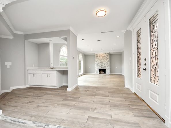 11602 Aspenway Drive, Houston TX 77070
