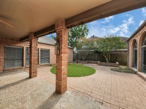 11602 Aspenway Drive, Houston TX 77070