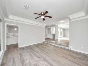 11602 Aspenway Drive, Houston TX 77070
