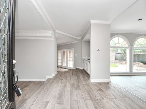 11602 Aspenway Drive, Houston TX 77070