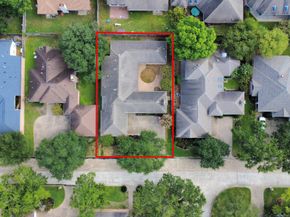 11602 Aspenway Drive, Houston TX 77070