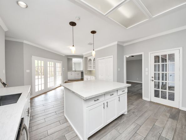 11602 Aspenway Drive, Houston TX 77070