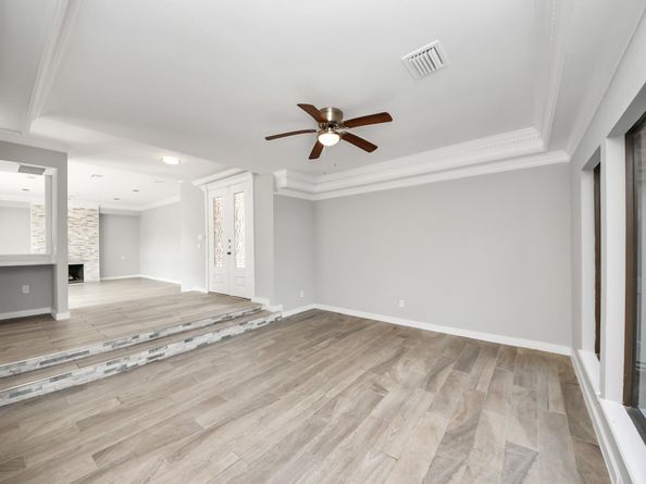 11602 Aspenway Drive, Houston TX 77070