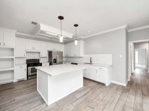 11602 Aspenway Drive, Houston TX 77070