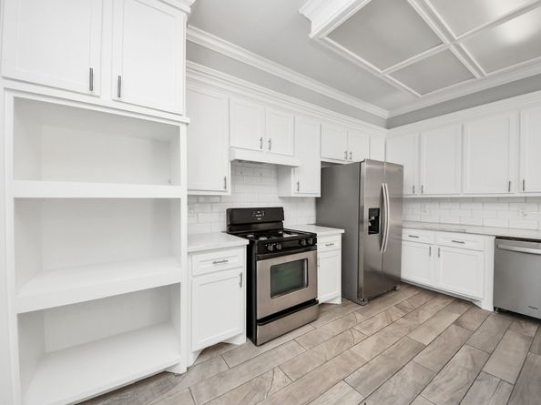 11602 Aspenway Drive, Houston TX 77070
