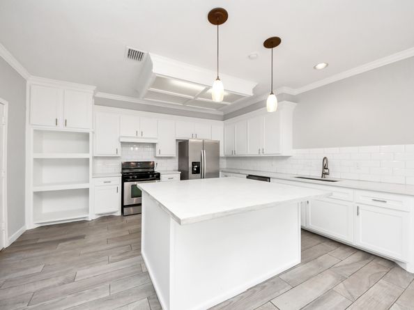 11602 Aspenway Drive, Houston TX 77070