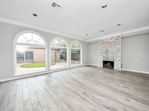 11602 Aspenway Drive, Houston TX 77070