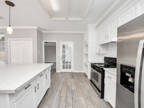 11602 Aspenway Drive, Houston TX 77070