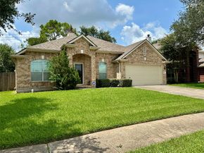 4902 Quiet Canyon Drive, Friendswood TX 77546