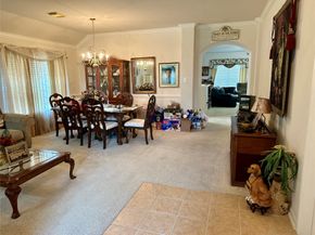 4902 Quiet Canyon Drive, Friendswood TX 77546