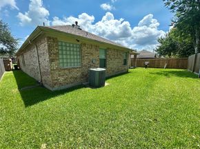4902 Quiet Canyon Drive, Friendswood TX 77546