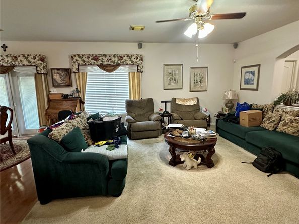 4902 Quiet Canyon Drive, Friendswood TX 77546