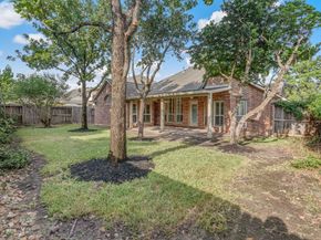 24919 Corbin Gate Drive, Spring TX 77389