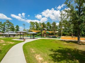 24919 Corbin Gate Drive, Spring TX 77389