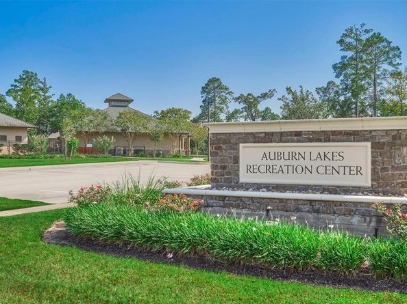 24919 Corbin Gate Drive, Spring TX 77389