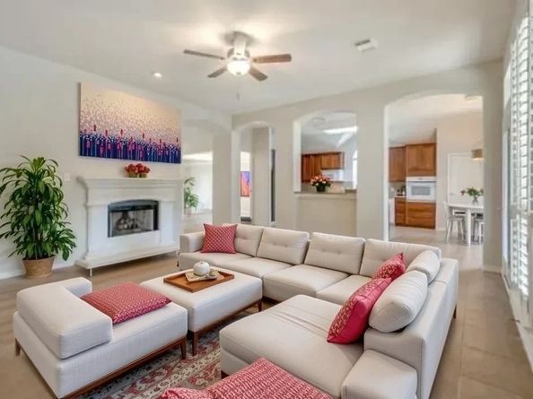 24919 Corbin Gate Drive, Spring TX 77389