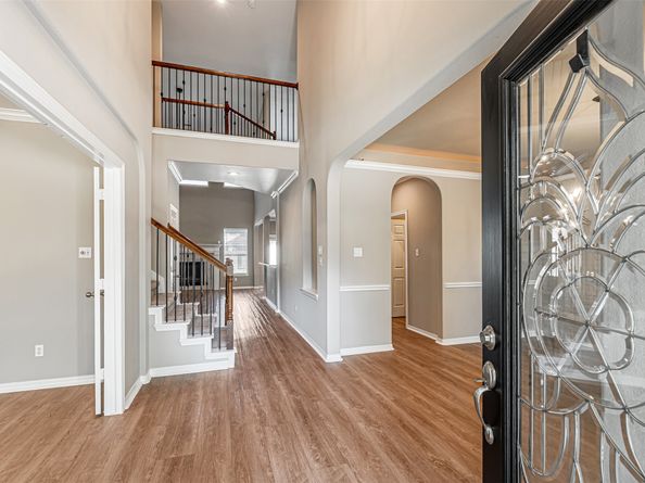 22118 Silver Blueberry Trail, Cypress TX 77433