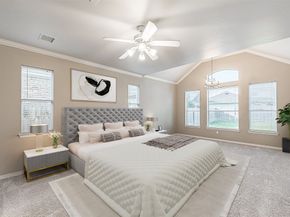 22118 Silver Blueberry Trail, Cypress TX 77433