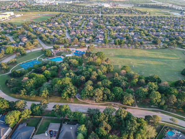 22118 Silver Blueberry Trail, Cypress TX 77433