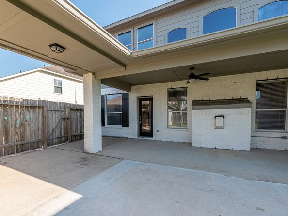 22118 Silver Blueberry Trail, Cypress TX 77433